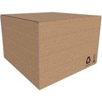 Durabox Large Cardboard Moving Box