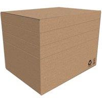 Durabox Extra Large Cardboard Moving Box