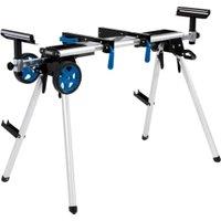 Draper MSSM168D Mobile Extending Mitre Saw Stand