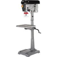 Draper DP1500/12E 12 Speed Heavy Duty Floor Standing Drill - 1500W