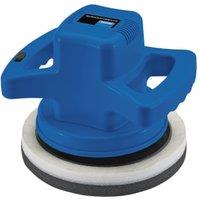 Draper POL110SF Storm Force 240mm Polisher - 110W