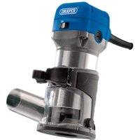 Draper PR710D Trimming Router - 710W