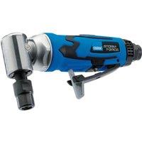 Draper SFAG90 Storm Force 90 Mini Air Die Grinder - 6mm