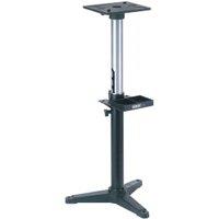 Draper AG101 Adjustable Bench Grinder Stand