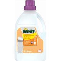 Solvite Concentrated Wallpaper Stripper - 1L