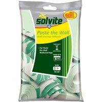 Solvite Paste The Wall Adhesive - 5 Rolls