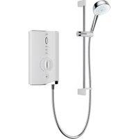 Mira Sport Max Electric Shower - 10.8kW