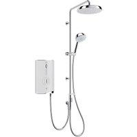 Mira Sport Max Dual Electric Shower - 9.0kW