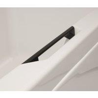 Carron Integra Anthracite Handgrips CCG-2 - Handgrips Only