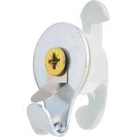 Bullfix Mirror / Picture Plasterboard Fixing Kit - Pack of 4