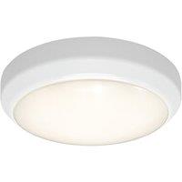 4Lite IP65 LED Surface 13W Wall / Ceiling Light - White