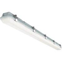 4Lite IP65 5ft 28W LED Non-Corrosive Batten - 230V