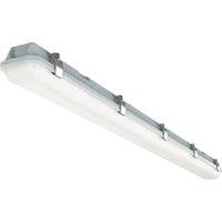 4Lite IP65 6ft 35W LED Non-Corrosive Batten - 230V