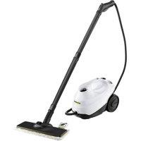 Karcher SC 3 EasyFix Sledge Steam Cleaner