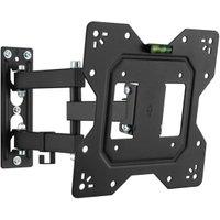 Ross RTMTA200-RO Full Motion Triple Arm TV Wall Mount - Max VESA 200 x 200mm
