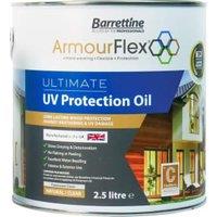 Barrettine Armourflex Ultimate UV Protection Oil -2.5L