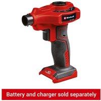 Einhell Power X-Change 18V Cordless Air Pump - Bare