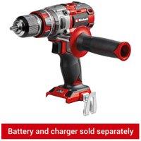 Einhell Power X-Change 18V Cordless Brushless 80Nm Combi Drill - Bare