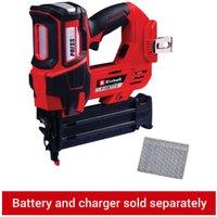 Einhell Power X-Change FIXETTO 18V Cordless Brad Nailer - Bare