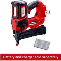 Einhell Power X-Change FIXETTO 18V Cordless Stapler Tacker - Bare