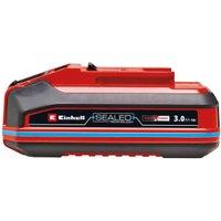 Einhell Power X-Change 18V 3.0Ah Li-ion IP57 SEALED Plus Battery