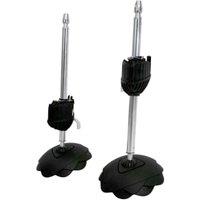 Telesteps Adjustable Safety Feet For Ladder Stabilisers