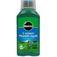 Miracle-Gro Moss Kill Liquid - 1L