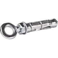 Rawlplug RBL2-E M8 EYE Wall Bolt