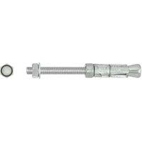 Rawlplug RBP2 RAWLBOLT with Projecting Bolt - M8 x 125mm