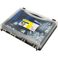 Rawlplug SM Interset Cavity Fixing & Setting Tool Case