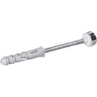 Rawlplug WCB-B WC Fixing Set / Short Plug Kit