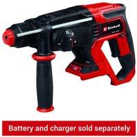 Einhell Power X-Change 18V Cordless SDS+ Rotary Hammer - Bare