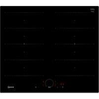 NEFF T66FHX4L0 N70 60cm Induction Hob - Black