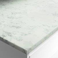 Minerva Blue Venato Island 25 x 1200 x 1520mm