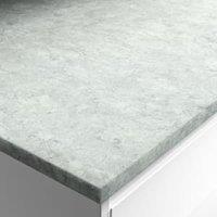 Minerva Grey Storm Worktop 25 x 600 x 1500mm