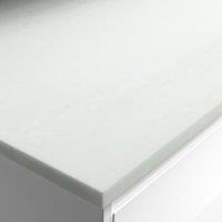 Minerva Marble Wash Worktop 25 x 600 x 3050mm