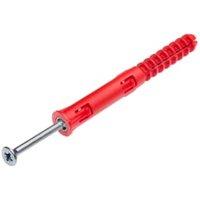 Corefix Connect DOT & DAB Fixing - 120mm - Pack of 4