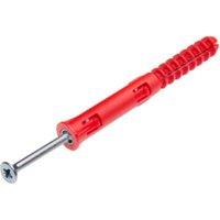 Corefix Connect DOT & DAB Fixing - 120mm - Pack of 24