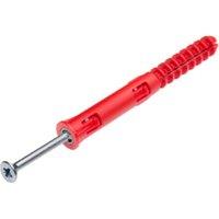 Corefix Connect DOT & DAB TV Fixing Kit - Pack of 6