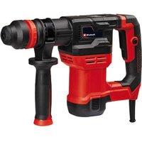 Einhell 5J Corded SDS+ Demolition Hammer - 750W