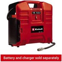 Einhell Power X-Change Cordless 36V Oil Free Cordless Air Compressor - Bare