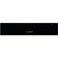 Bosch BIC510NB0 Series 6 14cm Warming Drawer - Black