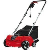 Einhell GC-SA 1231/1 Corded Electric Lawn Scarifier & Aerator