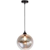 Hudson Pendant Light Glass