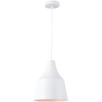 Volta Pendant Light White