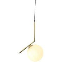 Markham Pendant Light Gold