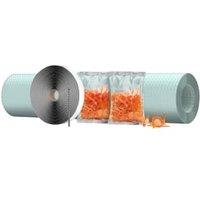 Drybase Plaster Mesh Damp Proofing Membrane Kit - 20 x 1m