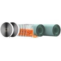 Drybase Plaster Mesh Damp Proofing Membrane Kit - 20 x 2m