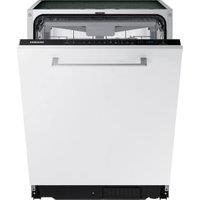 Samsung Series 7 DW60CG550B00EU 60cm Integrated Dishwasher