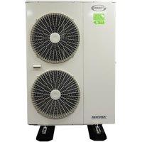 Grant Aerona 3 HPID10R32BODY R32 Inverter Driven Air Source Heat Pump - 13kW